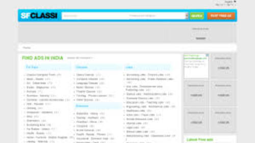 Product picture php classifieds script,olx clone php script