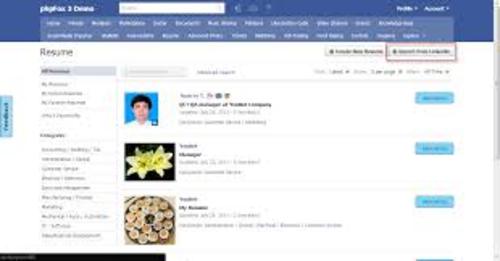 Product picture facebook clone php script,social networking php script 